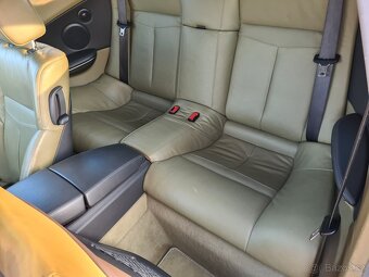 BMW 630i, e63, 190kw, r.v. 2005, 312 tis. km, MANUÁLNÍ převo - 14