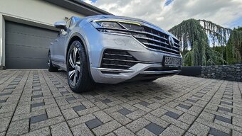 Touareg 3.0 TDI  EXCLUSIVE  mod 2019 - 14