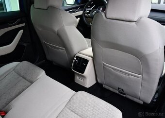 Škoda Octavia 2,0 TDI STYLE MATRIX DSG 110KW - 14