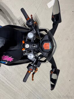 KTM RC 125 - 14