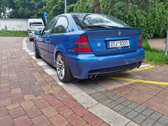 Original BMW Alu kola Styling 184 R18 5x120 - 14