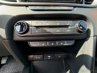 Kia Cee´d,  5HB CD 1,0 T-GDi GPF SPIN - 14
