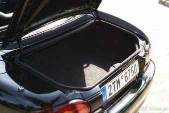 Mazda MX-5 1,8i 103kW samosvor - 14