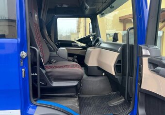 MAN TGL 12.250 - 4x2 – Shrnovačka – EURO 6 - 14