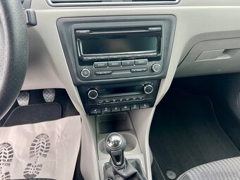 Seat Toledo 1,6 TDi 77kW - 14