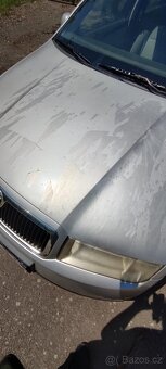 Škoda Fabia 1.4mpi  nová stk - 14