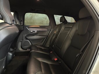 Volvo V90 D5 Cross Country / 93 tkm / ČR / DPH - 14