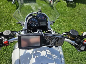BMW GS 1200 edice. TOP 2012 vzducháč CZ - 14