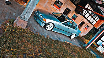 BMW Styling 38 5x120 R17 - 14