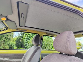 Renault Twingo 1.2 16V Soleil PRIVILEGIE - 14