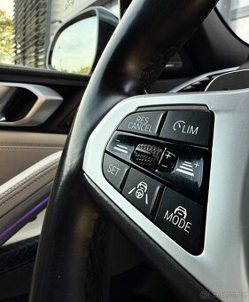 BMW X6 xDrive 30d - M PERFORMANCE - 14