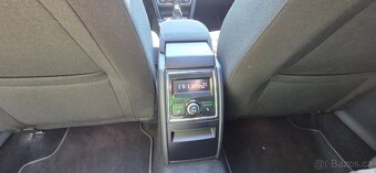 Škoda Superb 2.0 Tdi 125kw Ambition ČR 2014 - 14