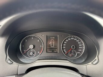 VW Sharan 2.0 tdi 103kw DSG 7 mist - 14