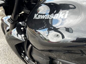 2010 Kawasaki Z750 - 14