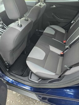 Ford Focus 2013 1.0i 74kw Champions Edition - 14