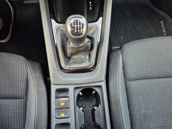 Škoda Octavia Kombi 2.0tdi 85kw, ČR, 2023 - 14