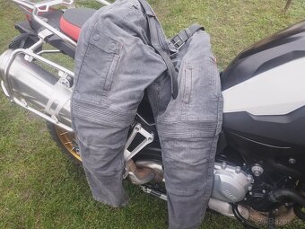 BMW f 850gs Adventure - 14