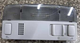 prodám veškeré ND ze Škody Octavie 2 - 14