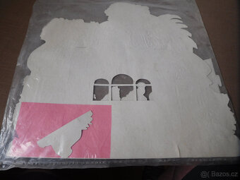 VÁNOČNÍ BETLÉM - R. VYŠKOVSKÝ-JEŠTĚ ORIG. ZABALENÝ - 14