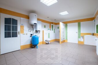 Pronájem rodinného domu 140 m², Okřínek, ev.č. N08647 - 14