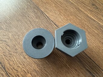 Vycepni zarizeni - sanitacni adapter - 14