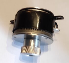 TATRA - díly 5 . - 14