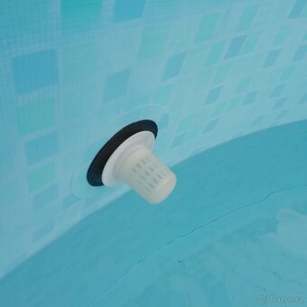 Bazén nadzemní konstrukce - 14