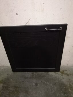 KUCHYNSKÉ DVIŘKA IKEA - 14