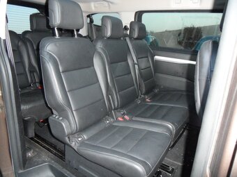 Citroen Spacetourer ( Jumpy) 2.0 HDI,Automat,plná výbava - 14
