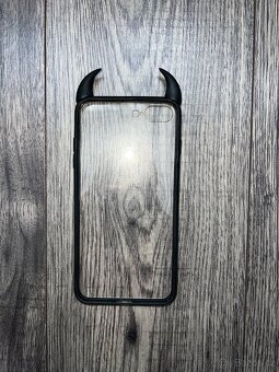 Obaly na IPhone 7 plus/ 8 plus - 14