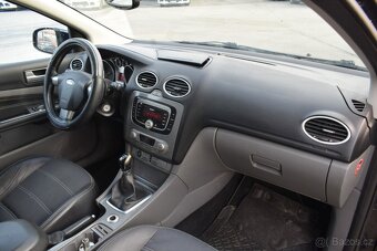 Ford Focus 2.0 LPG/FACELIFT/HATCHBACK/ - 14