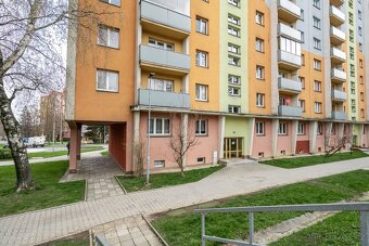 Dr.byt 3+1 Kopřivnice - 14