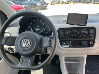 Volkswagen up 1.0i 55Kw Klima - 14