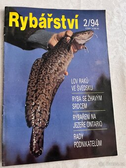 Pro rybáře - 14