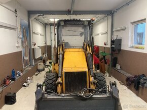 Servis bagru a malotraktoru - 14