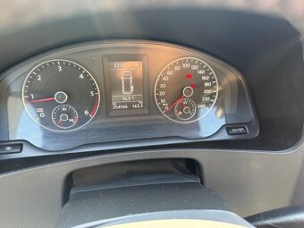 VW Caravelle, 103 kW, T5, LONG, 2,0 TDI, 9 míst, automat - 14