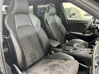Audi RS4 Avant 2.9 TFSI Quattro Tiptronic r.v.2019 DPH - 14