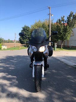 Honda cbf - 14
