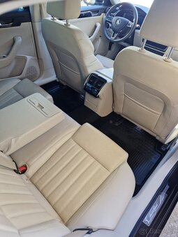 Škoda Superb Combi L&K 2.0 TDI 4x4 DSG | 11/2019 | TOP - 14