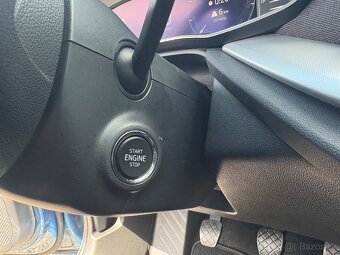 Škoda Octavia 1.5 TSI Style 1.maj CZ DPH - 14