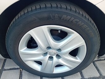 OPEL INSIGNIA 1.6 CDTI KOMBI 2019 - 14