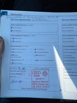 Audi A3 - 14