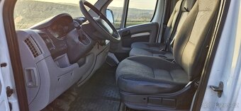 Peugeot Boxer 2.2 Hdi - 14