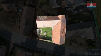 Prodej chalupy, 50 m², Vranovice - 14