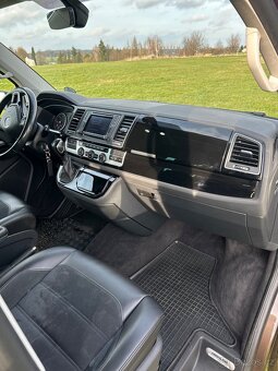 Volkswagen Multivan T6 Highline - 14