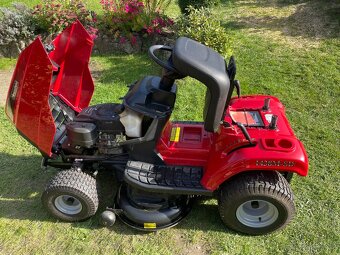 Zahradní traktor 1438M-SD (Mountfield) - 14