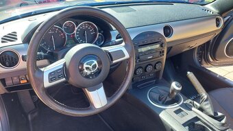 Mazda MX-5 2.0 118kw Niseko 2008 (Remus výfuk) - 14