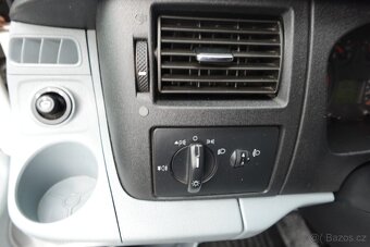 FORD TRANSIT L3H2 300L 2.2TDCI KLIMA - 14