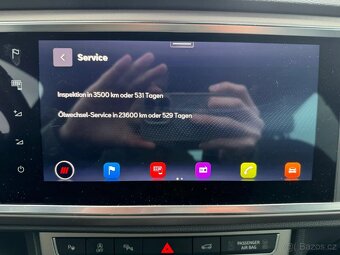 Seat Ateca 4x4 TDI 110kw DSG/kamery/tažné/kůže/DCC/Beats - 14