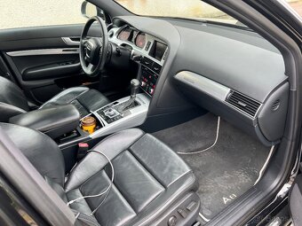 Audi A6 3.0 TDI 176kw Quattro facelift - 14
